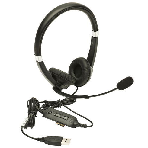 Jabra 550 MS DUO